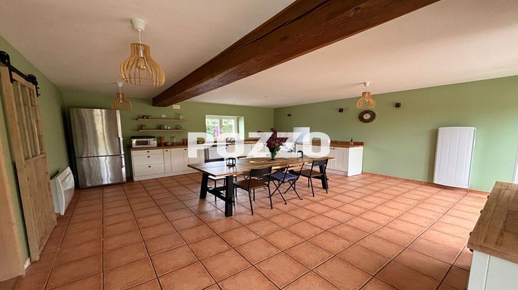 Ma-Cabane - Vente Maison VASSY, 180 m²