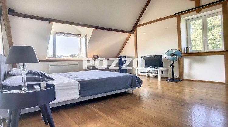 Ma-Cabane - Vente Maison VASSY, 180 m²