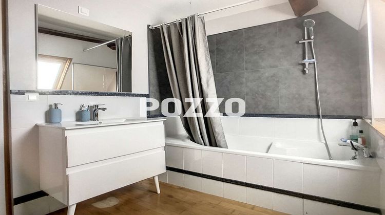 Ma-Cabane - Vente Maison VASSY, 180 m²