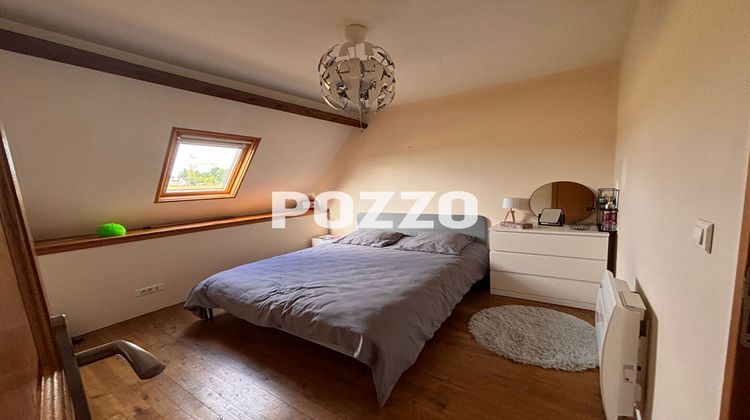 Ma-Cabane - Vente Maison VASSY, 180 m²