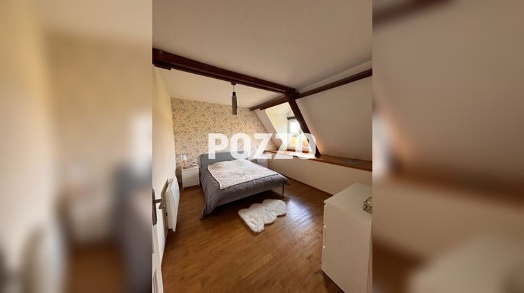 Ma-Cabane - Vente Maison VASSY, 180 m²