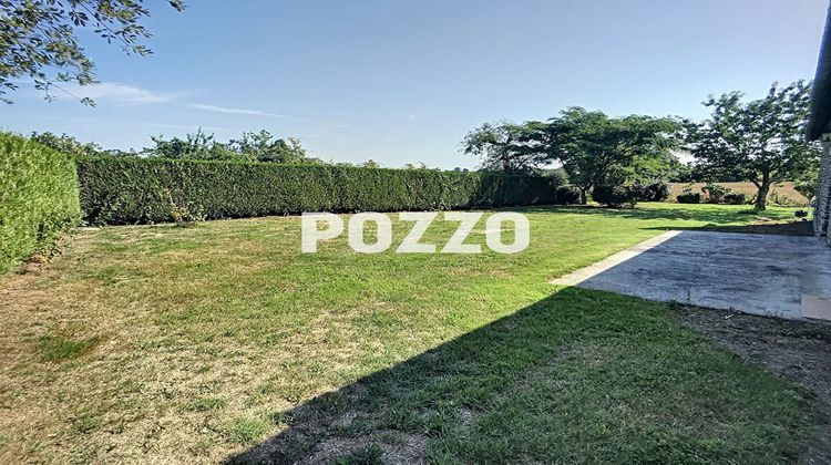 Ma-Cabane - Vente Maison VASSY, 180 m²