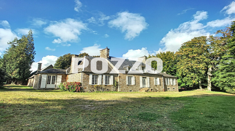 Ma-Cabane - Vente Maison VASSY, 334 m²