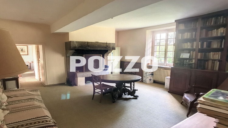 Ma-Cabane - Vente Maison VASSY, 334 m²