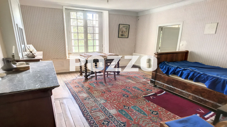 Ma-Cabane - Vente Maison VASSY, 334 m²