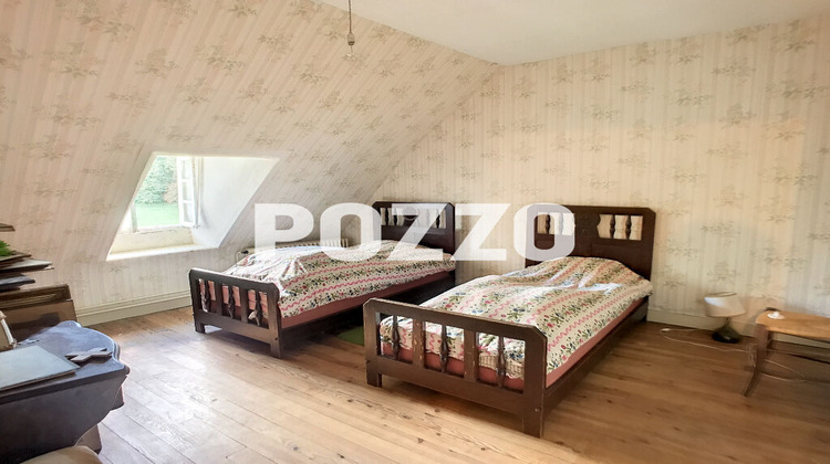 Ma-Cabane - Vente Maison VASSY, 334 m²