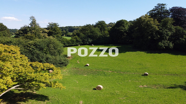 Ma-Cabane - Vente Maison VASSY, 334 m²