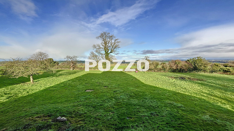 Ma-Cabane - Vente Maison VASSY, 80 m²