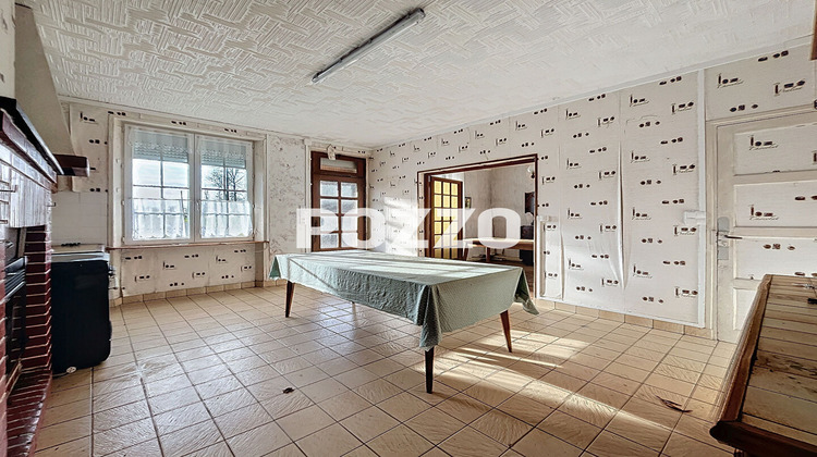 Ma-Cabane - Vente Maison VASSY, 80 m²