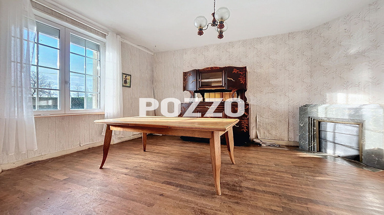 Ma-Cabane - Vente Maison VASSY, 80 m²