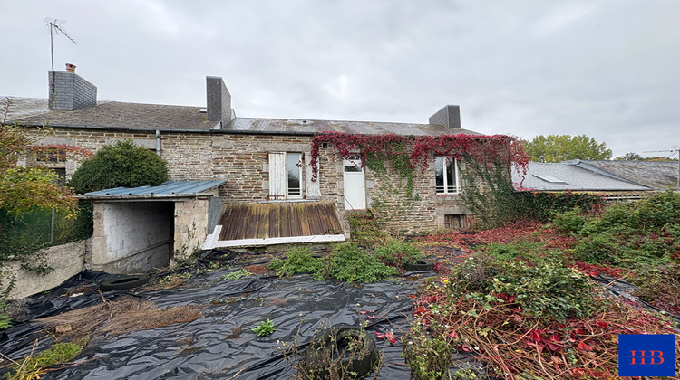 Ma-Cabane - Vente Maison VASSY, 90 m²