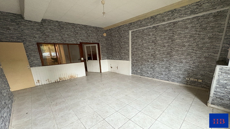 Ma-Cabane - Vente Maison VASSY, 90 m²