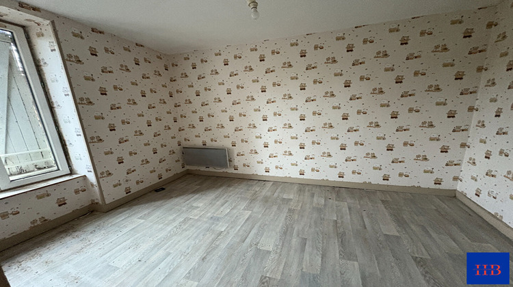 Ma-Cabane - Vente Maison VASSY, 90 m²