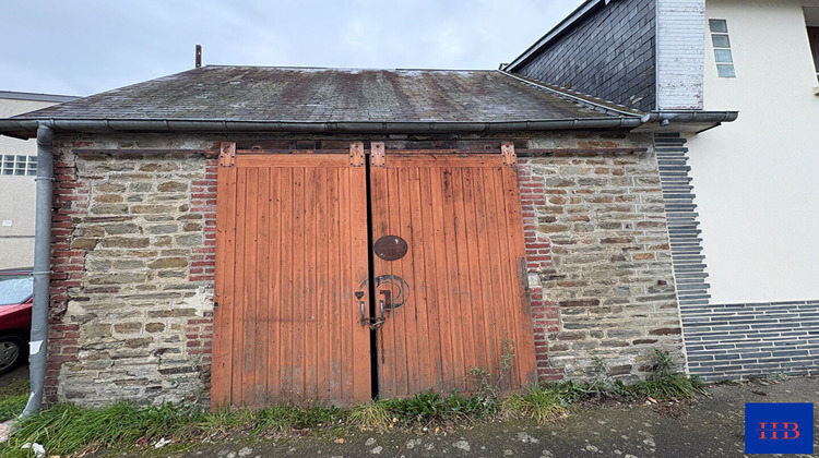 Ma-Cabane - Vente Maison VASSY, 90 m²