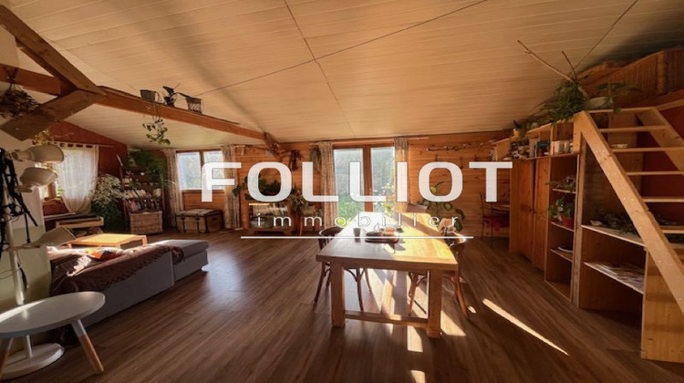 Ma-Cabane - Vente Maison VASSY, 76 m²