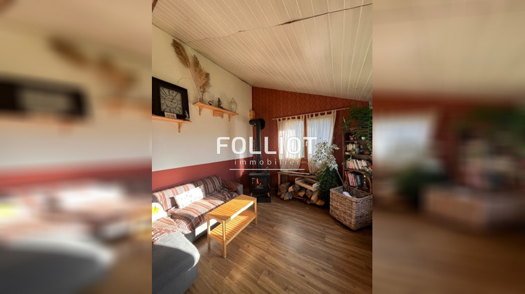 Ma-Cabane - Vente Maison VASSY, 76 m²