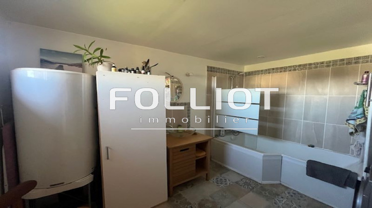 Ma-Cabane - Vente Maison VASSY, 76 m²