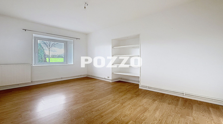 Ma-Cabane - Vente Maison VASSY, 175 m²