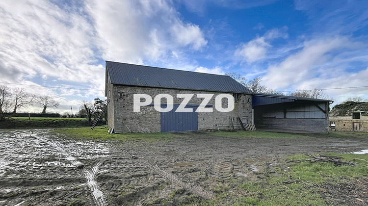 Ma-Cabane - Vente Maison VASSY, 110 m²