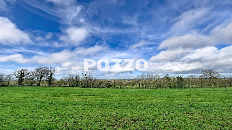 Ma-Cabane - Vente Maison VASSY, 110 m²