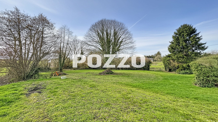 Ma-Cabane - Vente Maison VASSY, 85 m²