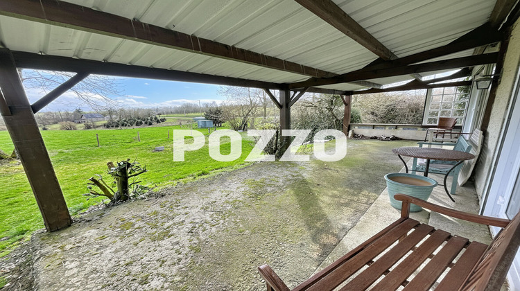 Ma-Cabane - Vente Maison VASSY, 85 m²