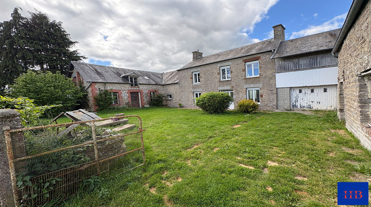 Ma-Cabane - Vente Maison VASSY, 90 m²