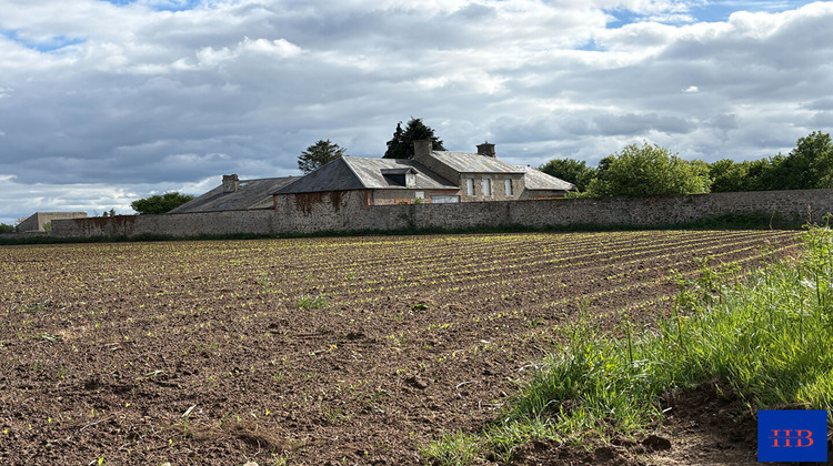 Ma-Cabane - Vente Maison VASSY, 90 m²