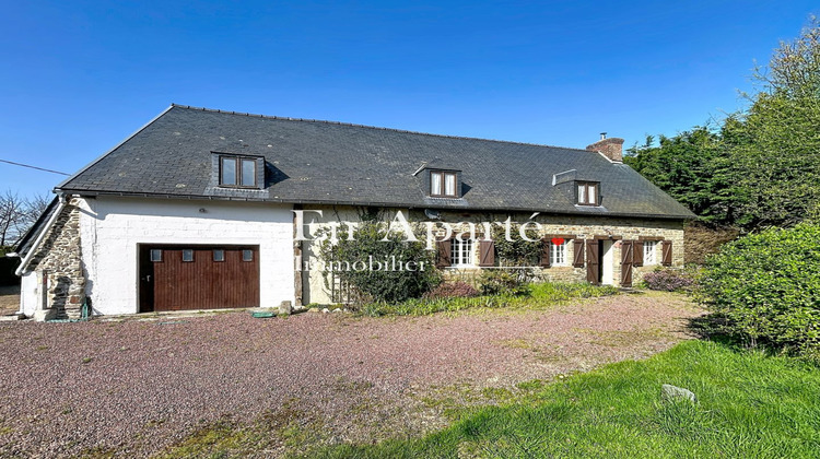 Ma-Cabane - Vente Maison VASSY, 110 m²