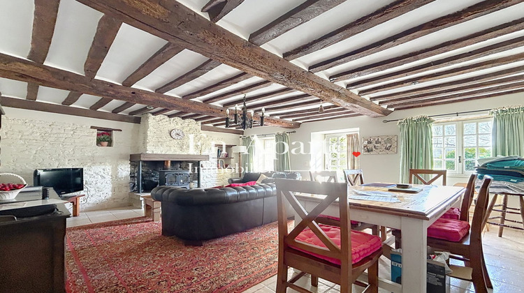Ma-Cabane - Vente Maison VASSY, 110 m²