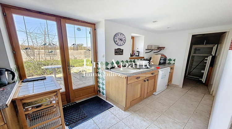 Ma-Cabane - Vente Maison VASSY, 110 m²