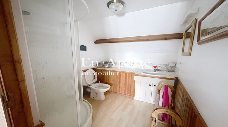 Ma-Cabane - Vente Maison VASSY, 110 m²