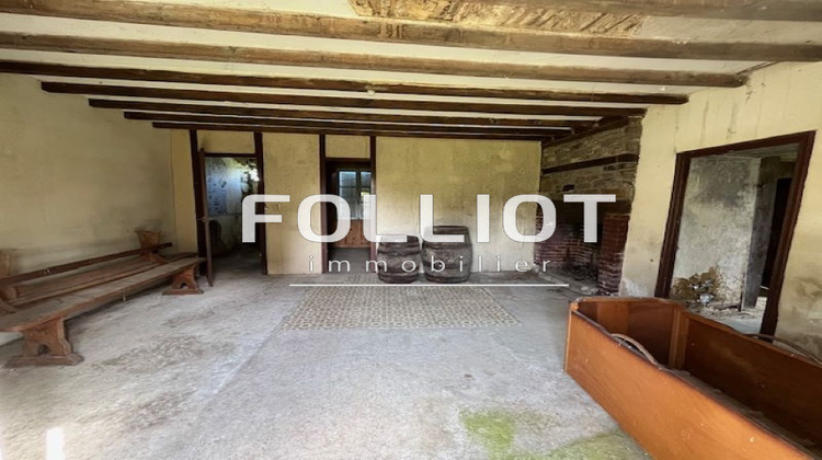 Ma-Cabane - Vente Maison VASSY, 70 m²