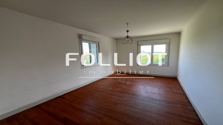 Ma-Cabane - Vente Maison VASSY, 70 m²