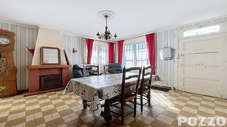 Ma-Cabane - Vente Maison VASSY, 83 m²
