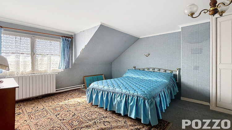 Ma-Cabane - Vente Maison VASSY, 83 m²