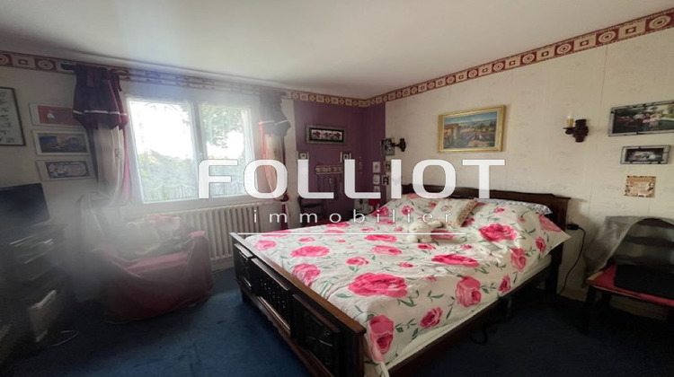 Ma-Cabane - Vente Maison VASSY, 82 m²
