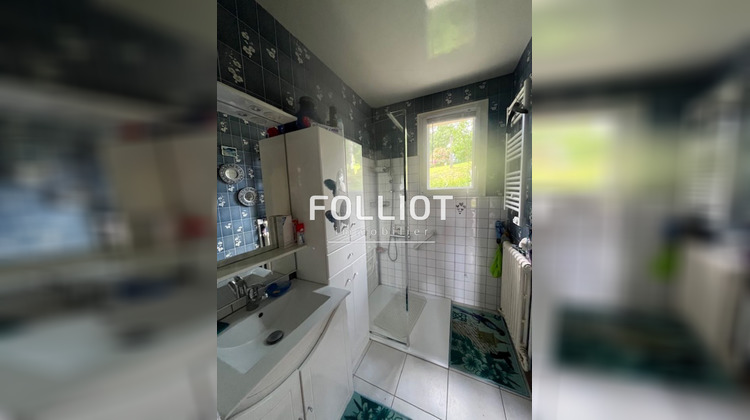 Ma-Cabane - Vente Maison VASSY, 82 m²