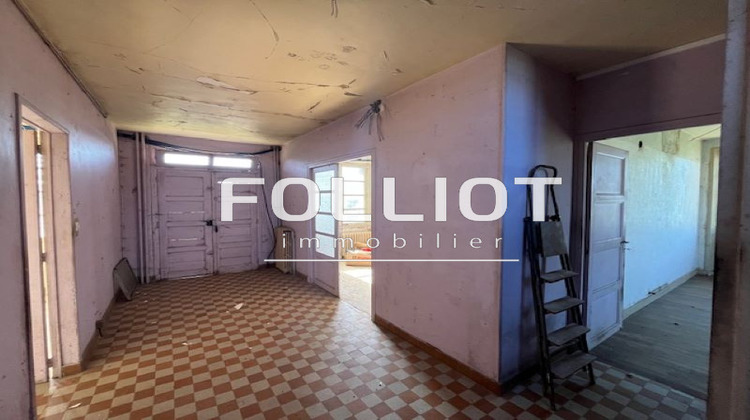 Ma-Cabane - Vente Maison VASSY, 134 m²