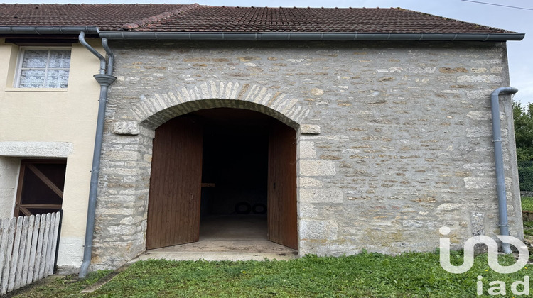 Ma-Cabane - Vente Maison Vassy-sous-Pisy, 98 m²