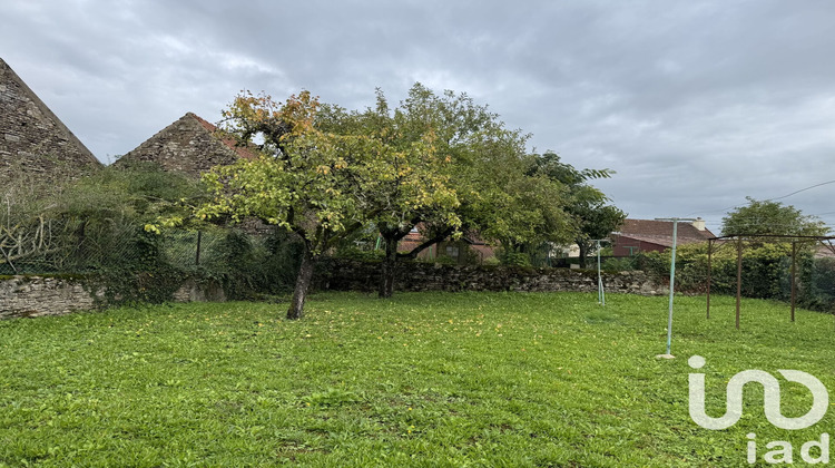 Ma-Cabane - Vente Maison Vassy-sous-Pisy, 98 m²