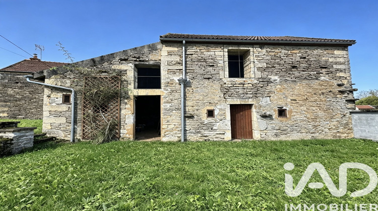 Ma-Cabane - Vente Maison Vassy-sous-Pisy, 98 m²