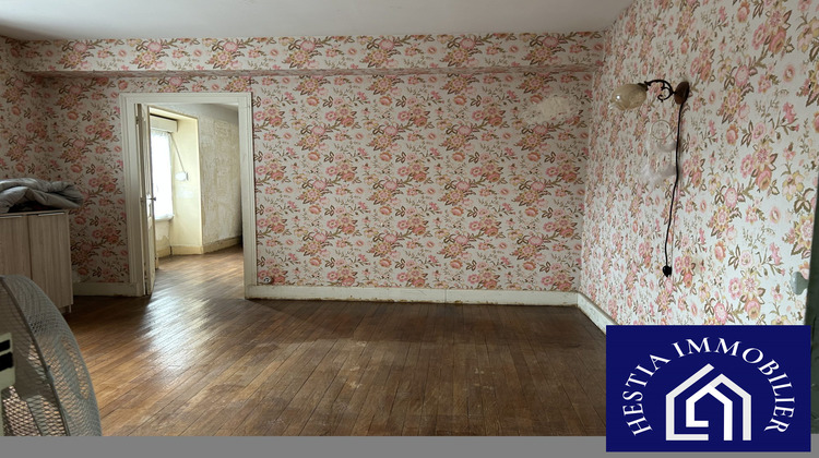 Ma-Cabane - Vente Maison Vassy-sous-Pisy, 90 m²