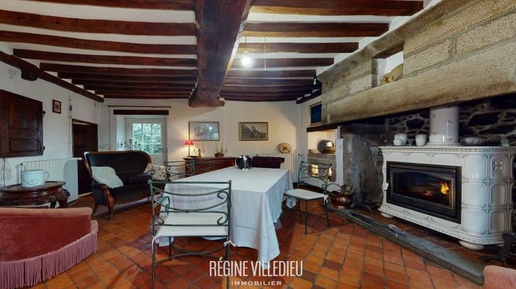 Ma-Cabane - Vente Maison VASTEVILLE, 214 m²