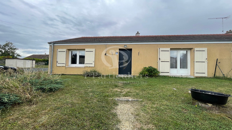 Ma-Cabane - Vente Maison Vatan, 75 m²