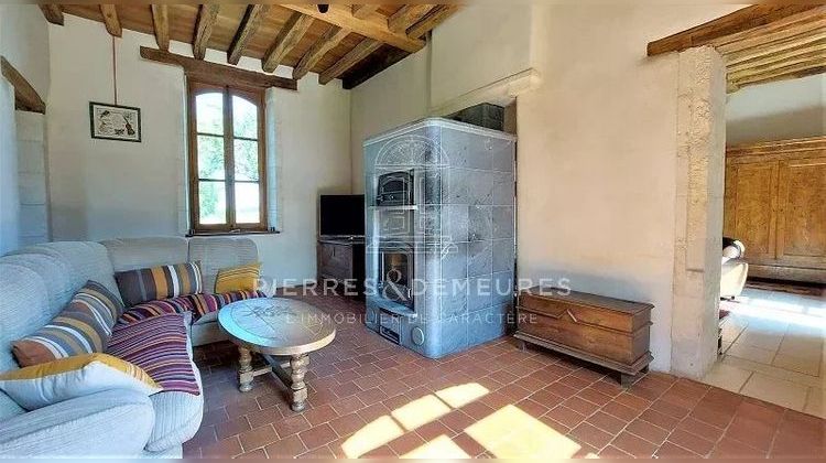 Ma-Cabane - Vente Maison Vatan, 135 m²