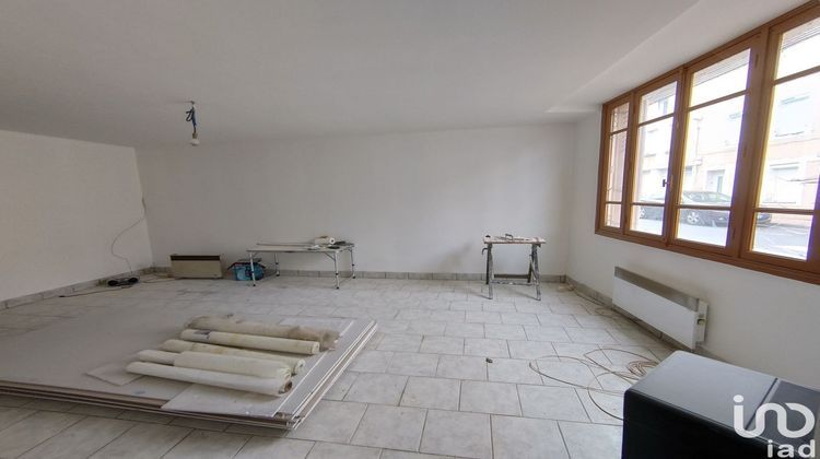 Ma-Cabane - Vente Maison Vatan, 110 m²