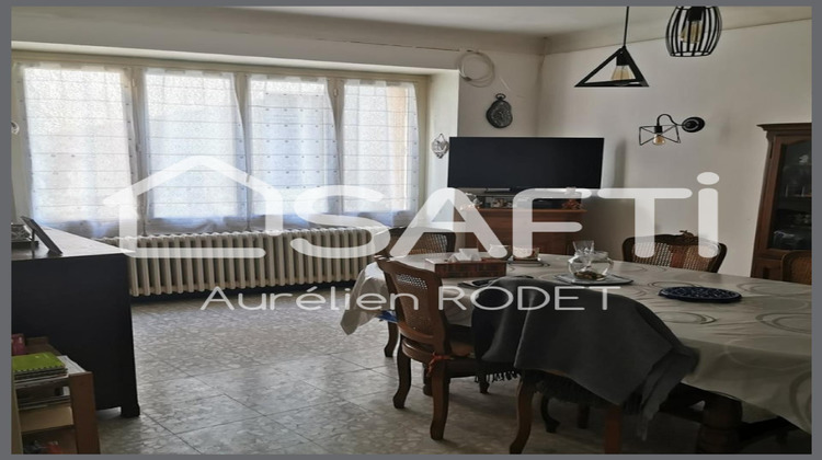 Ma-Cabane - Vente Maison Vatan, 180 m²