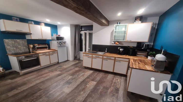 Ma-Cabane - Vente Maison Vatan, 85 m²