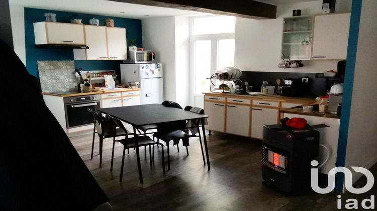 Ma-Cabane - Vente Maison Vatan, 85 m²